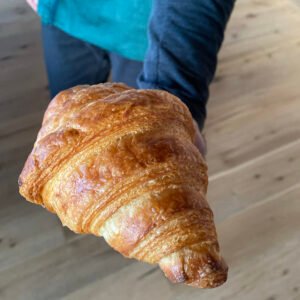 Croissants